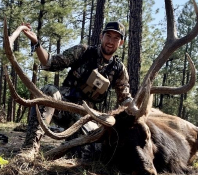 Kill Shot Deer Hoist