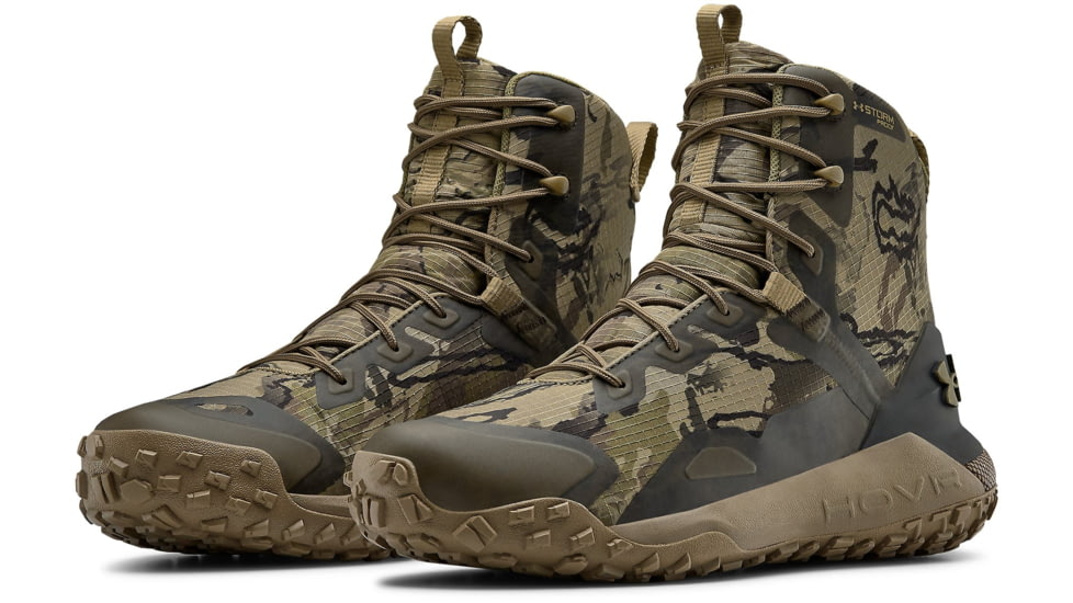 Under Armour BooHOVR Dawn WP Boots Under Armour UA HOVR Dawn WP Boots