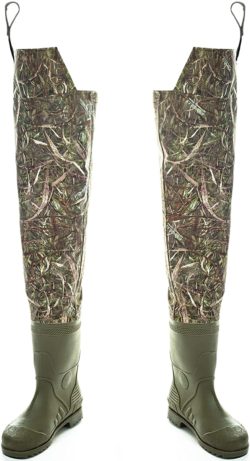 Foxelli Hip Waders Foxelli Hip Waders
